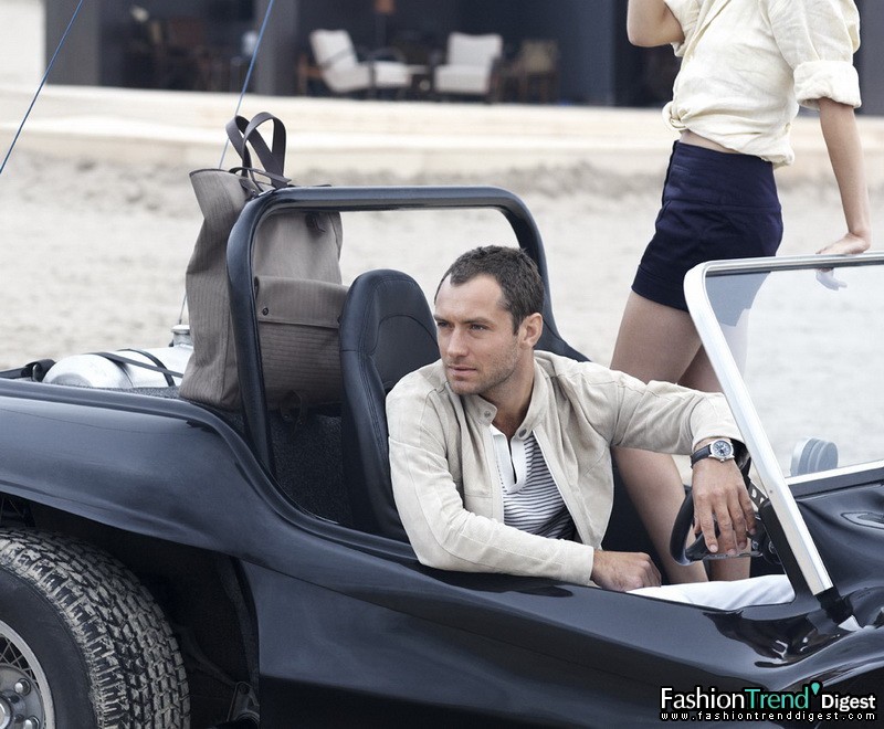 Alfred Dunhill 2009ďV õԸDƬ
